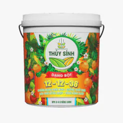 NPK Bột Tinh Khiết 99% 12 12 36