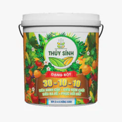 NPK Bột Tinh Khiết 99% 30 10 10