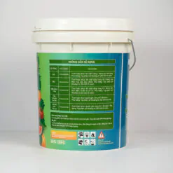 phân bột dinh dưỡng NPK 20-20-20