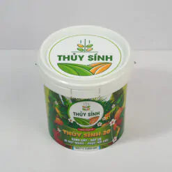 Phân xô phun xịt Thủy Sính 20