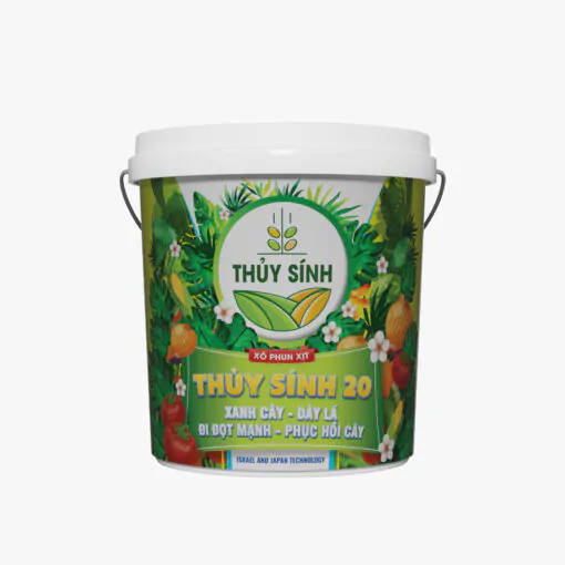 phân xô phun xịt thuy sính 20