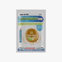 Thuốc kiểm soát côn trùng KHONGRAY 54WP