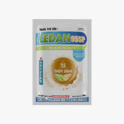 Thuốc phòng trừ côn trùng LEDAN 95SP