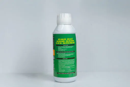 siêu amino Thủy Sính